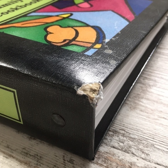 WESTLAKE Family Cookbook Spiral bound 2006 - Picture 9 of 10